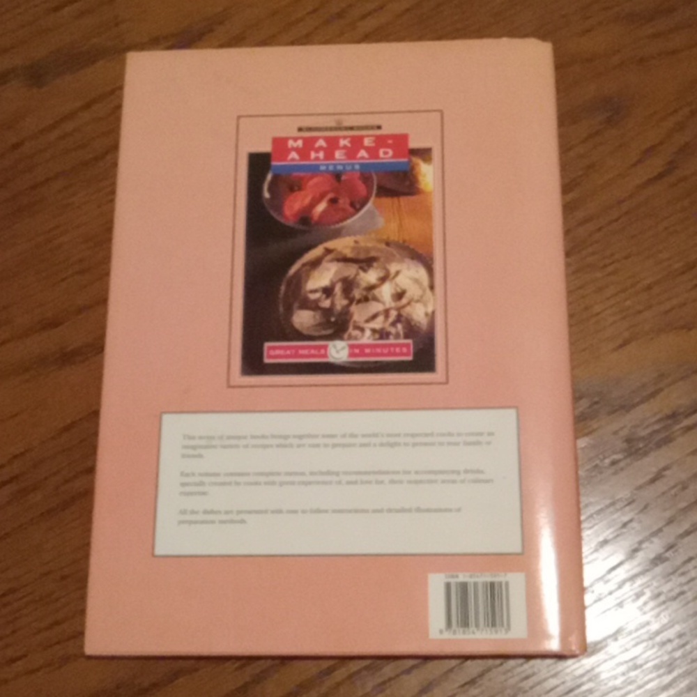 Cookbook - Picture 3 of 3